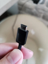 Кабель для Samsung USB - Type C поддержка Fast Charging для Galaxy S8, S8+, S9, S10, S10e, S10+ (EP-DG950CBE) Черный фото от покупателей 2