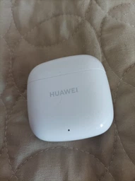 Наушники Huawei Freebuds SE 2 Ceramic White (55036939) фото от покупателей 9