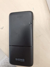 УМБ Sigma mobile X-power SI10A1Q 10000 mAh Black (4827798424711) фото від покупців 8