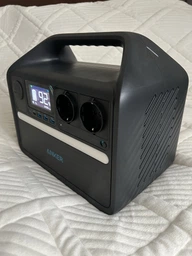 Зарядная станция Anker PowerHouse 535 / 500 Вт / 512 Вт⋅ч / LiFePO4 (A1751311) фото от покупателей 15