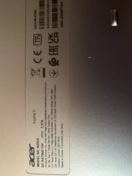 УМБ Xiaomi 20000 mAh 50 W Black (BHR5121GL) фото від покупців 9