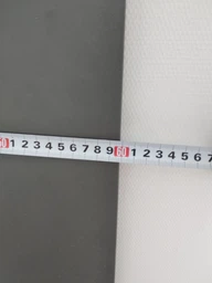Шкаф-купе двухдверный Doros G-Caiser 180х60х240 см Белый (DRS-011005) фото от покупателей 5
