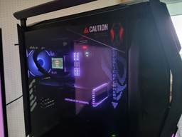 Корпус ASUS ROG Hyperion GR701 без БЖ White (90DC00F3-B39000)