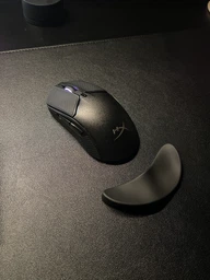 Миша HyperX Pulsefire Haste 2 Wireless/Bluetooth White (6N0A9AA) фото від покупців 1