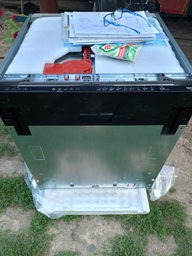 Вбудована посудомийна машина HOTPOINT ARISTON HM7 42 L фото від покупців 1