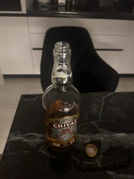 Виски Chivas Regal 12 лет выдержки 1 л 40% в подарочной упаковке (080432400432R) фото от покупателей 3