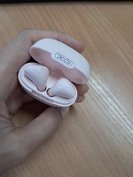 Bluetooth-гарнитура XO X23, Стерео, Черный - 362807 фото от покупателей 9