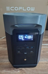 Зарядная станция EcoFlow DELTA Max 2000 / 2400 Вт / 2016 Вт⋅ч / Li-ion (DELTA2000-EU) фото от покупателей 2