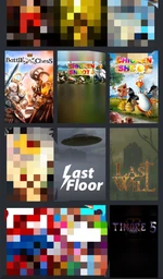 Grand Random 5 Keys для ПК (Ключ активації Steam) фото от покупателей 6