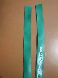 Гумові петлі EasyFit Origin 1-45 кг (набір із 4 шт для фітнеса, тренувань, підтягувань, гума тренувальна для турніка, резинка-еспандер) EFNEW-1454-logo фото від покупців 7