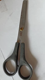Ножницы для филировки Zauber-manicure ZBR 023 (4004904010239) фото от покупателей 2
