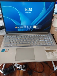 Ноутбук ASUS X1504ZA-BQ531 фото от покупателей 1