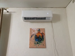Кондиціонер TCL TAC-12CHSA/XAB1 On-Off Wi-Fi Ready фото от покупателей 10