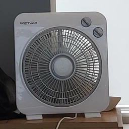 Вентилятор WetAir SF-1045W фото от покупателей 10