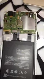 Аккумулятор Xiaomi BN30 (Redmi 4a) [Original PRC] 12 мес. гарантии