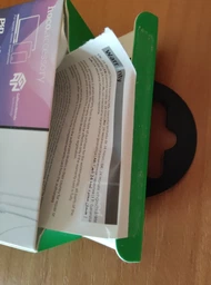 Сетевое Зарядное Устройство Hoco N31GAN (USB, 3xType-C, 100W, быстрая зарядка, 5A, EU, с быстрой зарядкой) - Белый фото от покупателей 1