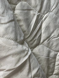 Чохол на матрац стьобаний жаккардовий SLEEP-TEX New Life 160х200 см фото від покупців 6