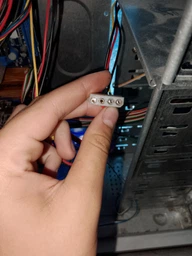 Вентилятор AeroCool Frost 8 FRGB (ACF1-FS10117.11) фото от покупателей 1