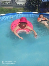 Бассейн каркасный "Metal Frame Pool" Intex 28202, 305Х76 см, с фильтр-насосом, 4485 л. фото от покупателей 11