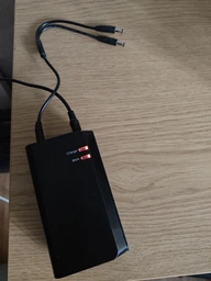 ИБП для роутера ASAP Mini 13200 мА*год (48 Wh) UPS POS T132-24V фото от покупателей 1