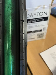 Картридж Dayton для Samsung&nbsp;MLT-D111S (DN-SAM-NT111S) фото від покупців 3