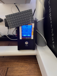 ИБП MARSRIVA MR-UF600P
