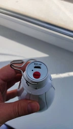 Лампочка с аккумуляторами 2*18650 Emergency Led Bulb, 15W, E27, 1000K, Box фото від покупців 7