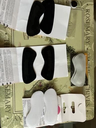 Зап'ятники Kaps Anti Slip 35-46 р 2 шт (10912)