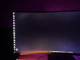 Монитор 34" Xiaomi Gaming Monitor G34WQi (ELA5454EU) фото от покупателей 8