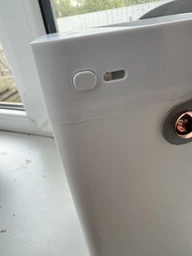 Зволожувач повітря ультразвуковий для дому дітей кімнати настільний 3L з ручкою Axacam T17 фото від покупців 4