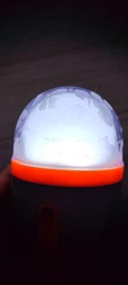 Ліхтар Quantum Pretty LED + Micro USB кабель (QM-FL3010) фото від покупців 5