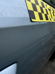 Комплект шашок таксі (ЖОВТА) магнітна на авто 2 шт 70мм/300мм Зйомна фото от покупателей 3