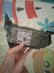 Израильский бандаж Trauma Bandage Dressing 6