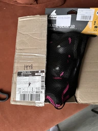 Mini UPS 10000mAч павербанк для роутера 5V /9V/ 12V ДБЖ MARSRIVA KP3