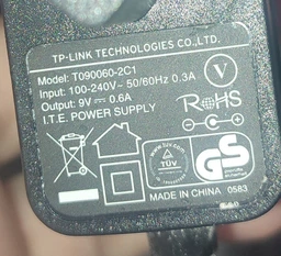 Підвищуючий перехідник кабель USB 5V to 9V для роутера DC 5.5х2.1 Berger USB 5V to 9V фото від покупців 9