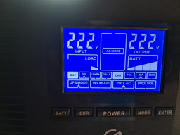 ИБП Kraft KRF-AVR600VA/500W-12V (42-00094)