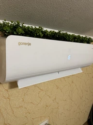 Кондиціонер Gorenje REA26IN KC/REA26OUT інвертор фото от покупателей 4