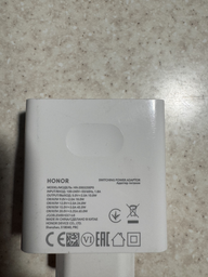 Павербанк 30000 mah 65W 6A Baseus PowerBank з швидким заряджанням портативний акумулятор зовнішній акумулятор з технологією QC3.0 PD3.0 кабель Type-C to Type-C 100W 20V White фото від покупців 16