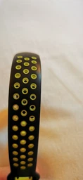 Набор ремешков XOKO Sport для Xiaomi Mi Band 5/6/7 Bright color 3 шт (XK-BND-3SP-BRT) фото от покупателей 4