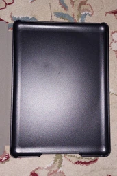 Чохол-книжка BeCover Ultra Slim Origami для Amazon Kindle Paperwhite 11th Gen. 2021 Deep Blue (BC_707219) фото від покупців 5