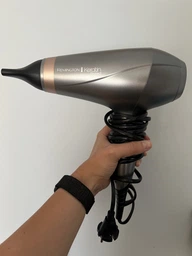 Фен Remington Keratin Protect AC8820
