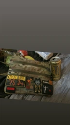 Тактическая сумка через плечо мужская RoKit MPixel AOR с MOLLE и Velcro - городская EDC сумка фото от покупателей 6