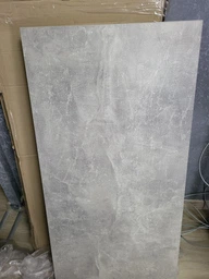 Стіл кухонний Ferrum-decor Беніта 75x120x70 Чорний ДСП Дуб Артизан 16мм (BEN0013) фото від покупців 9