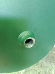 Компрессор воздушный Metabo Basic 250-24 W 24 л (601533000) фото от покупателей 3