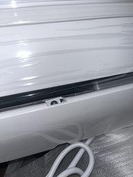 Кондиционер Hyundai ARN12RSSUAWF1/ARU12RSSUAWF1 + Кронштейн (крепление) для кондиционера Acc Electrics AE-001 (1286113590471) в подарок! фото от покупателей 12