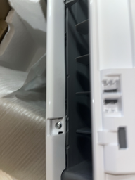 Кондиционер Hyundai ARN12RSSUAWF1/ARU12RSSUAWF1 + Кронштейн (крепление) для кондиционера Acc Electrics AE-001 (1286113590471) в подарок! фото от покупателей 10