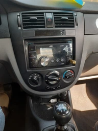 Андроїд Магнітола Chevrolet Lacetti на Android 12+ CarPlay 4core 2/32 (М-ШЛ-10-В2) фото від покупців 1