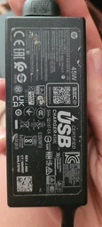 УМБ для ноутбука Remzona Exreser 20X 20000 mAh 65W Black 2 USB+ 2 Type-C |для MacBook/Dell/Asus/Lenovo/Xiaomi/ Samsung/HP/Huawei/Acer/Microsoft фото від покупців 2