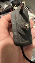 Кабель USB 5V - DC to 9V/12V з перемикачем, AMZ 109-10827118 фото від покупців 1