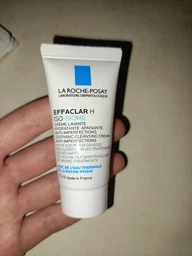 Гель-микропилинг La Roche-Posay Effaclar Micro-Peeling Purifying Gel для очищения проблемной кожи лица и тела для уменьшения устойчивых недостатков 400 мл (3337875708289) фото от покупателей 3